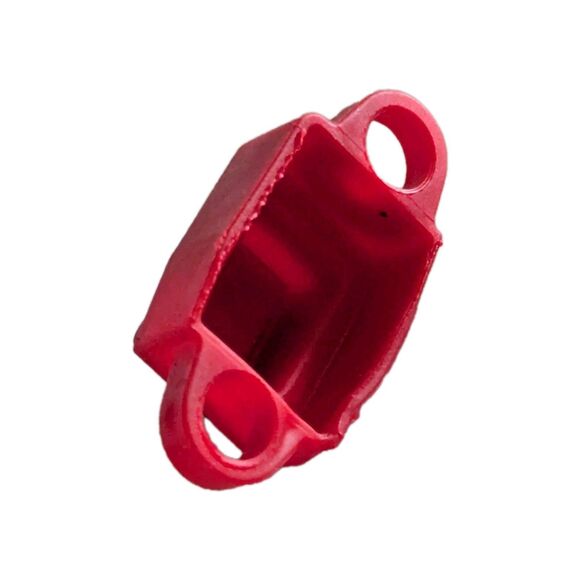 New - ON OFF Switch Cover for Hoover Floormate Deluxe Hard Floor FH40160 FH40171 - Picture 3 of 3